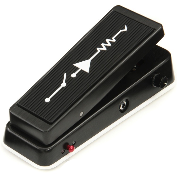 Dunlop MC404 CAE Wah Dual Fasel Педаль гитарная Wah, s/n 97203007047 + КОРОБКА Изображение Dunlop MC404 CAE Wah Dual Fasel Педаль гитарная Wah, s/n 97203007047 + КОРОБКА