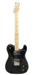 Изображение Fender Telecaster Custom Japan 2002 Электрогитара б/у, s/n P054497, SH, 