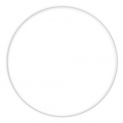 Изображение MUSIC HALL Пластик для барабанов 14" резонаторный белый