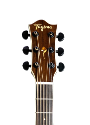 Изображение TAGIMA FS600EQ NT  Электроакустическая гитара