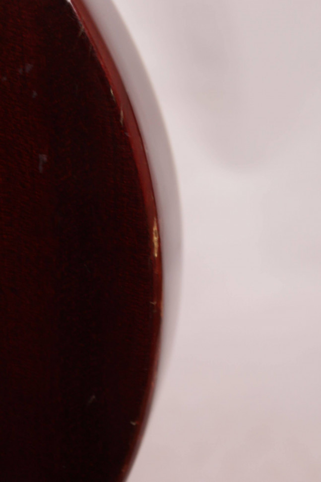 Изображение Epiphone Les Paul Standard China, s/n DW05042587, tobacco sunburst, топ волнистый клен, колки Grover