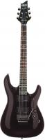 Изображение SCHECTER DEMON-6-MBK Электрогитара