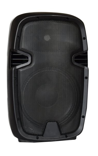 XLINE NPS-10A Портативная акустическая система 35Вт, USB/SD/Bluetooth/FM Изображение XLINE NPS-10A Портативная акустическая система 35Вт, USB/SD/Bluetooth/FM