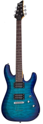 Изображение SCHECTER C-6 PLUS OBB Электрогитара