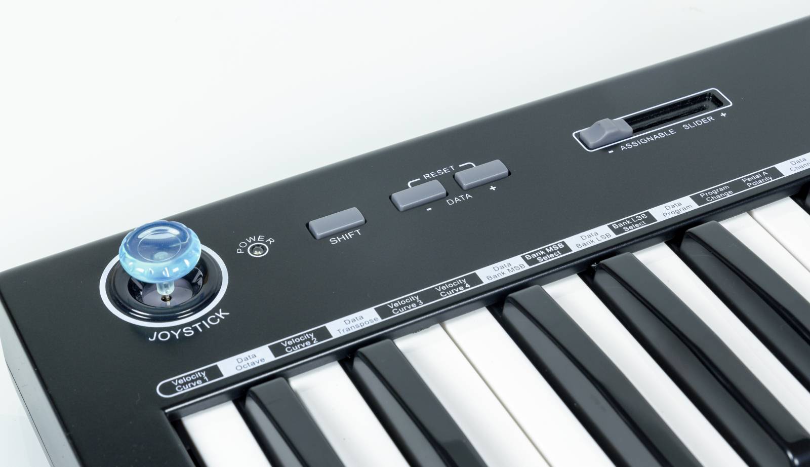 Изображение AXELVOX KEY49J MIDI-Клавиатура