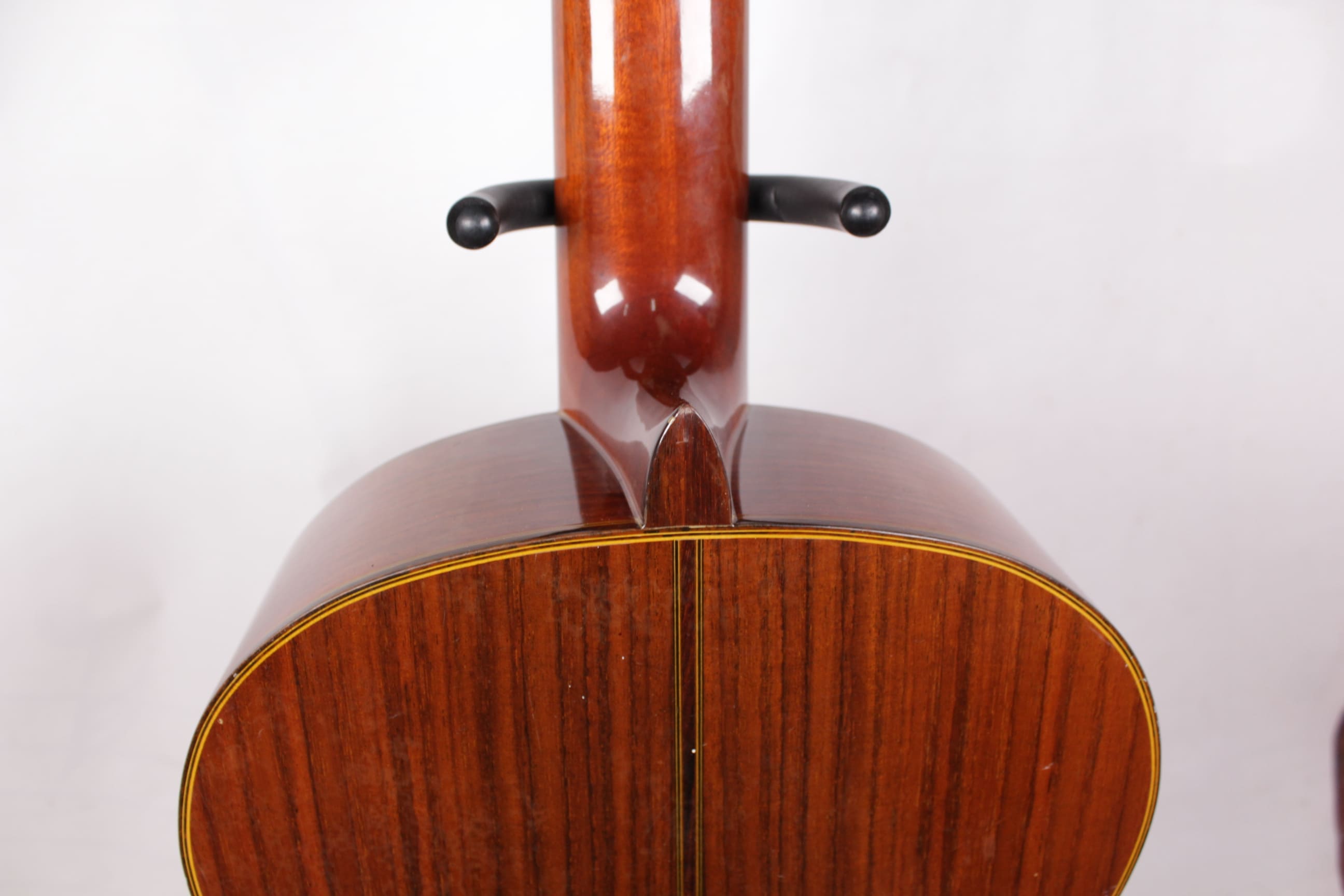 Изображение Yamaha Grand Concert Japan Классическая Гитара б/у