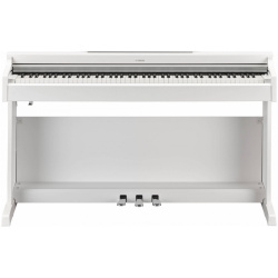 Изображение YAMAHA Arius YDP-163WH Цифровое фортепиано