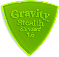 Изображение Gravity Stealth Standard 1,5mm МЕДИАТОР
