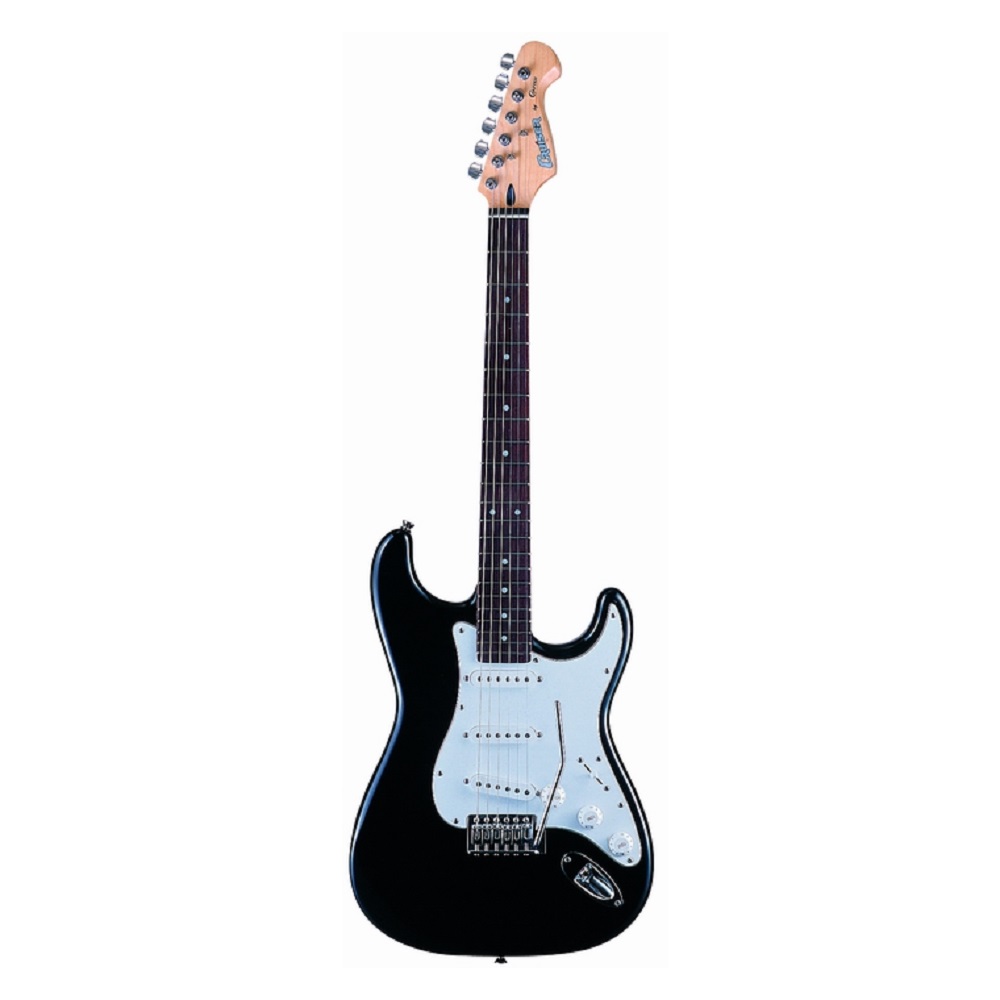 Изображение CRUISER ST-120/3TS Электрогитара STRATOCASTER, 3S