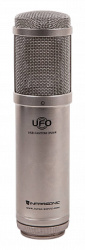 Изображение INFRASONIC UFO Конденсаторный цифровой студийный м
