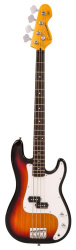 Изображение ENCORE E4SB бас-гитара, Precision, цвет санберст