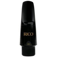 Изображение RICO RRGMPCASXA5 Graftonite Мундштук для саксофона альт, А5, Rico