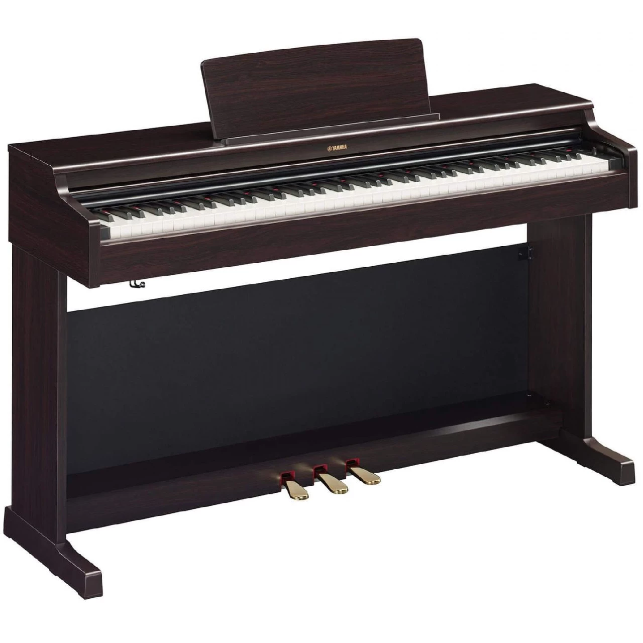 YAMAHA Arius YDP-165R Цифровое фортепиано Изображение YAMAHA Arius YDP-165R Цифровое фортепиано
