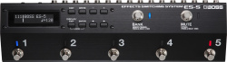 Изображение BOSS Effects Switching System ES-5 Процессор для переключения гитарных педалей, Свитчер