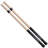 Изображение VIC FIRTH RUTE 202  Деревянные щетки