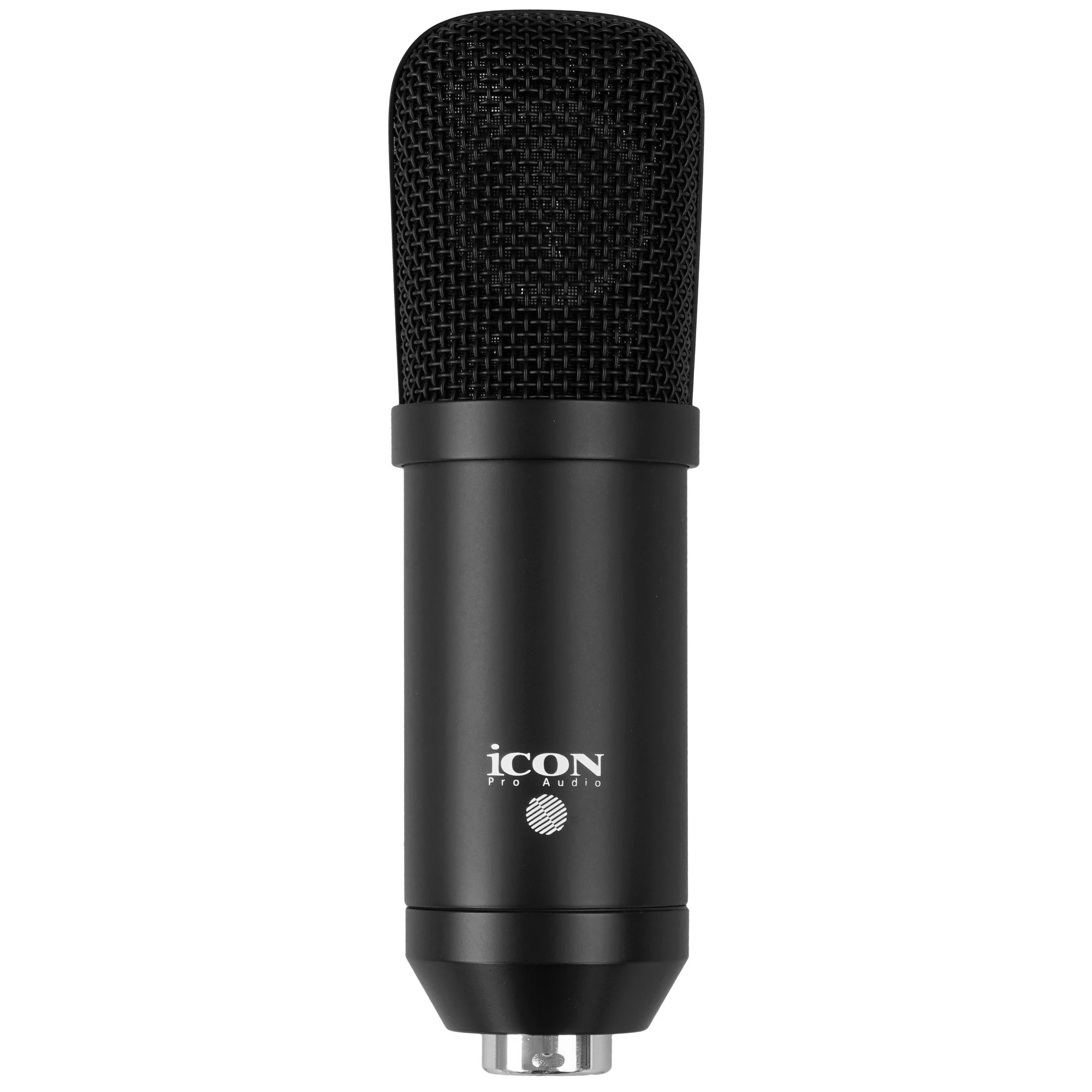 Изображение Icon M5 Микрофон конденсаторный кардиоидный