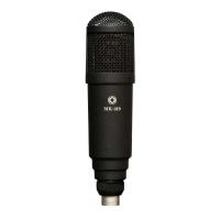 Изображение ОКТАВА MK-319 Студийный конденсаторный микрофон в