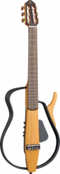 Изображение Yamaha SLG-110N Электроакустическая гитара б/у, s/n HQM247784