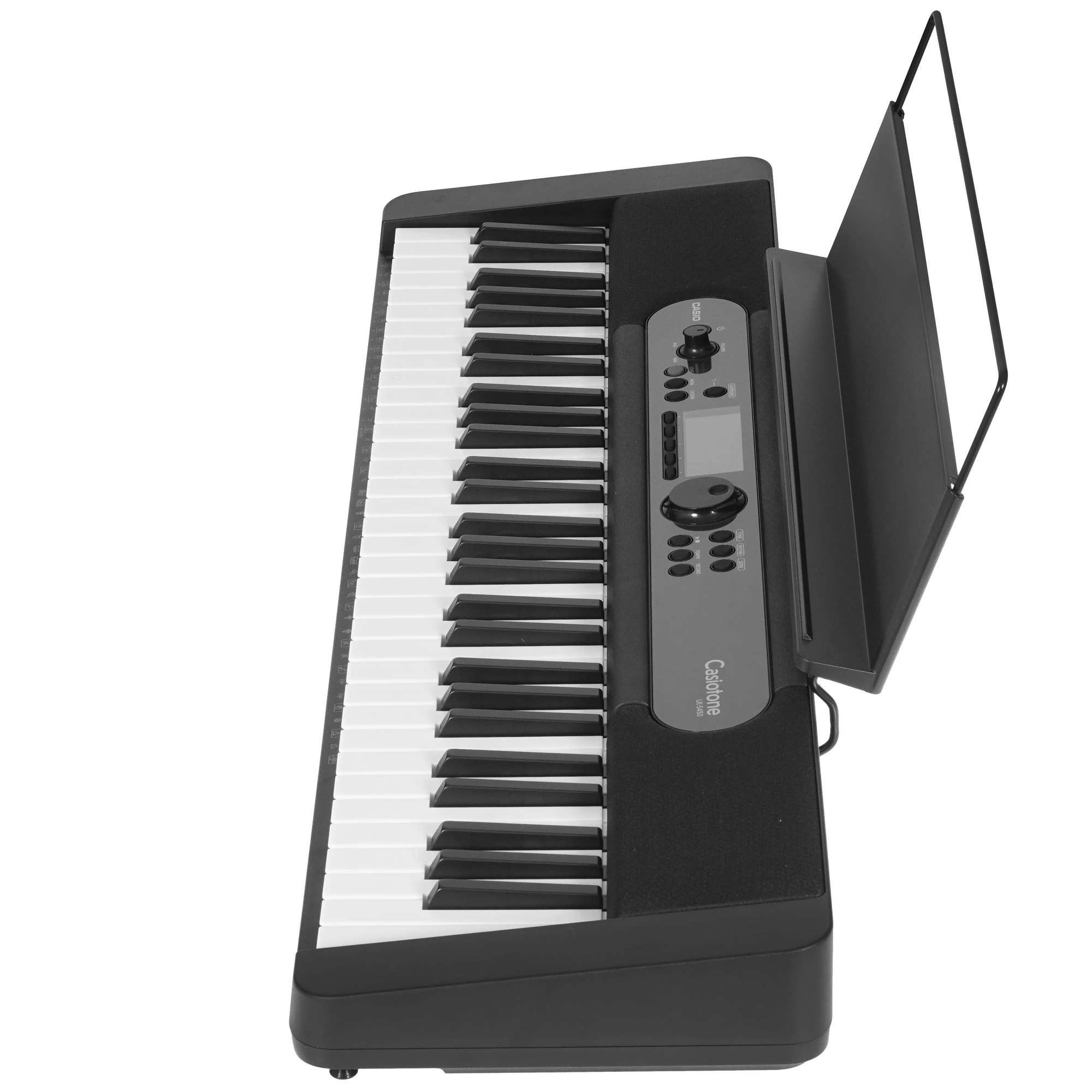 Изображение CASIO LK-S450 Синтезатор