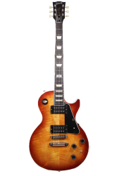 Изображение Gibson Les Paul Signature 120th Anniversary E-Tune USA 2014 Электрогитара б/у, s/n 140033946, HH