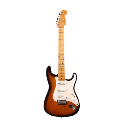 Изображение FENDER American Vintage Stratocaster’57 USA ST-57, Электрогитара Б/У, 1992, s/nV058315,SSS,+ кейс 