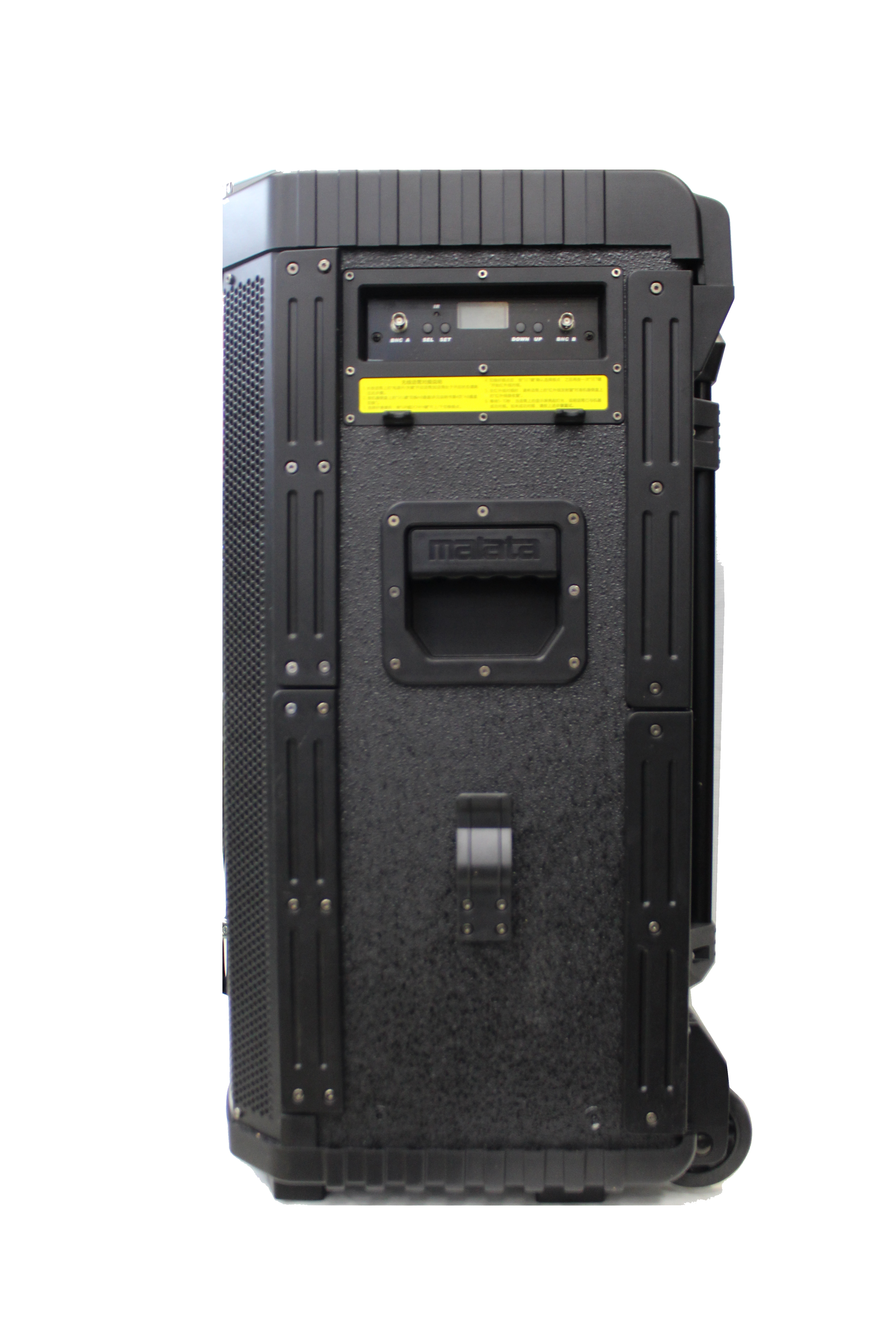 Изображение MALATA 9100 Активная акустическая система