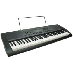 Изображение CASIO CTK-2000 Синтезатор, 61 клавиша