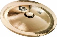 Изображение PAISTE ALPHA 'B' 18" Тарелка China