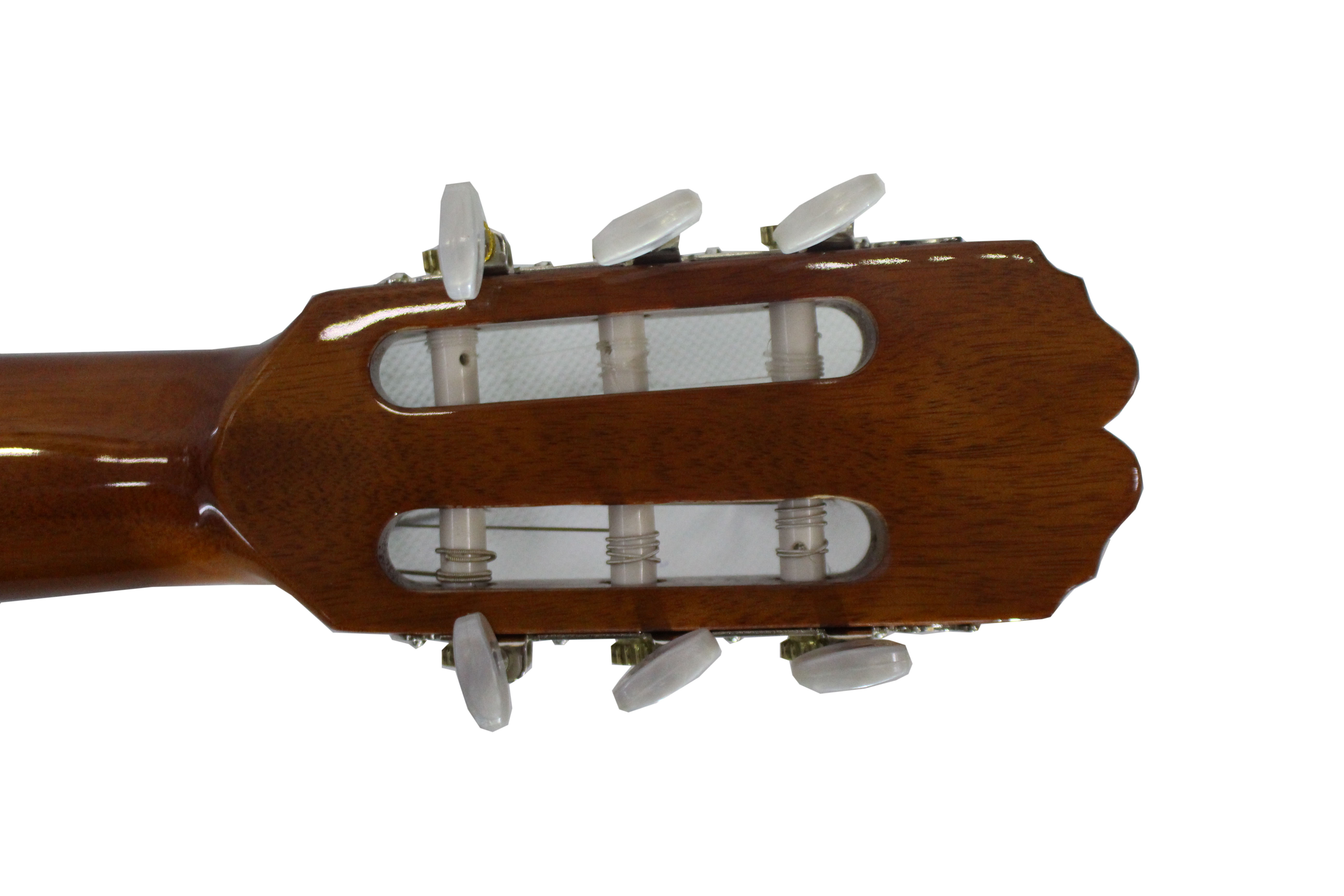 Изображение ADMIRA ROSARIO Классическая гитара