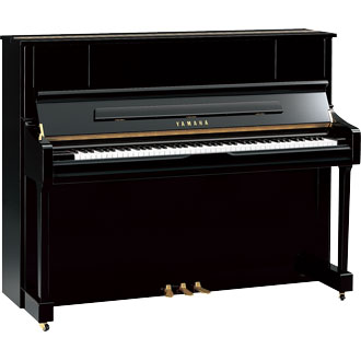 Изображение Yamaha U1JPE Акустическое пианино