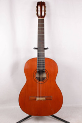 Изображение Matano Masaru № 600 Japan 1974 Классическая гитара б/у