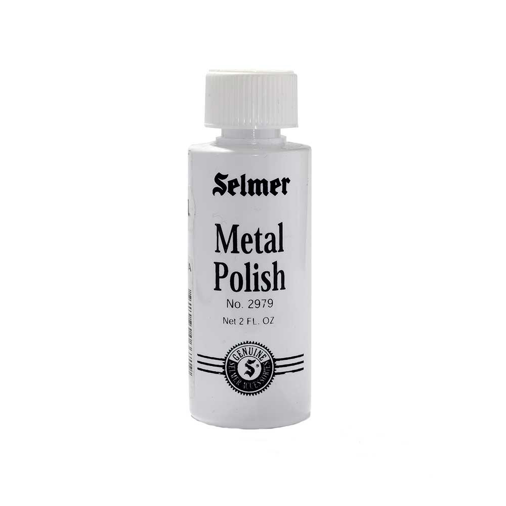 Изображение SELMER 2979 Средство для чистки металлических поверхностей духовых инструментов