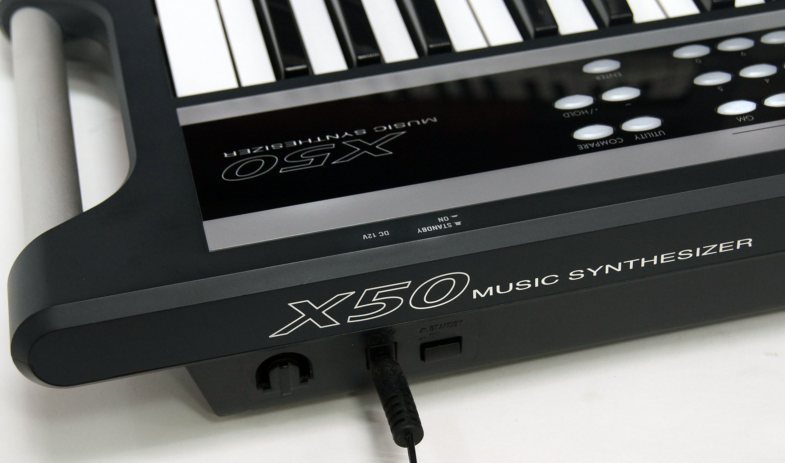 Изображение KORG X50 Синтезатор