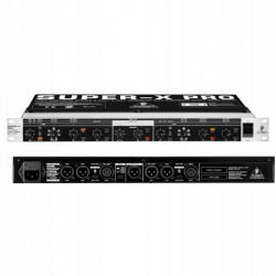 Изображение BEHRINGER CX2310 Кроссовер