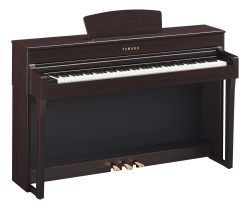 Изображение YAMAHA Clavinova CLP-635R Цифровое фортепиано
