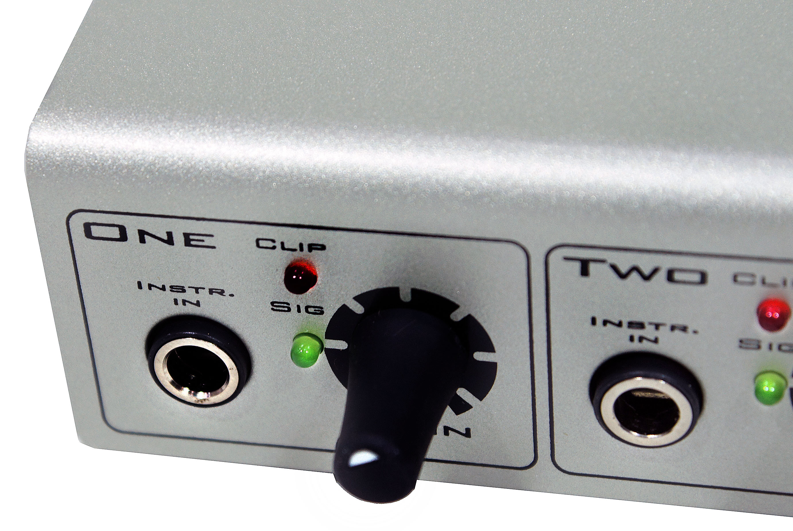 Изображение M-AUDIO AUDIOBUDDY Звуковая карта