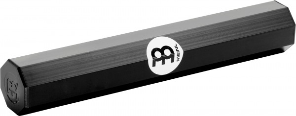 Изображение MEINL SH888BK Шейкер алюминиевый, большой, цвет: черный