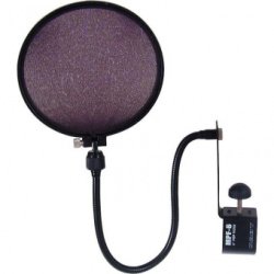 Изображение NADY MPF-6 Поп-фильт для микрофона на стойку