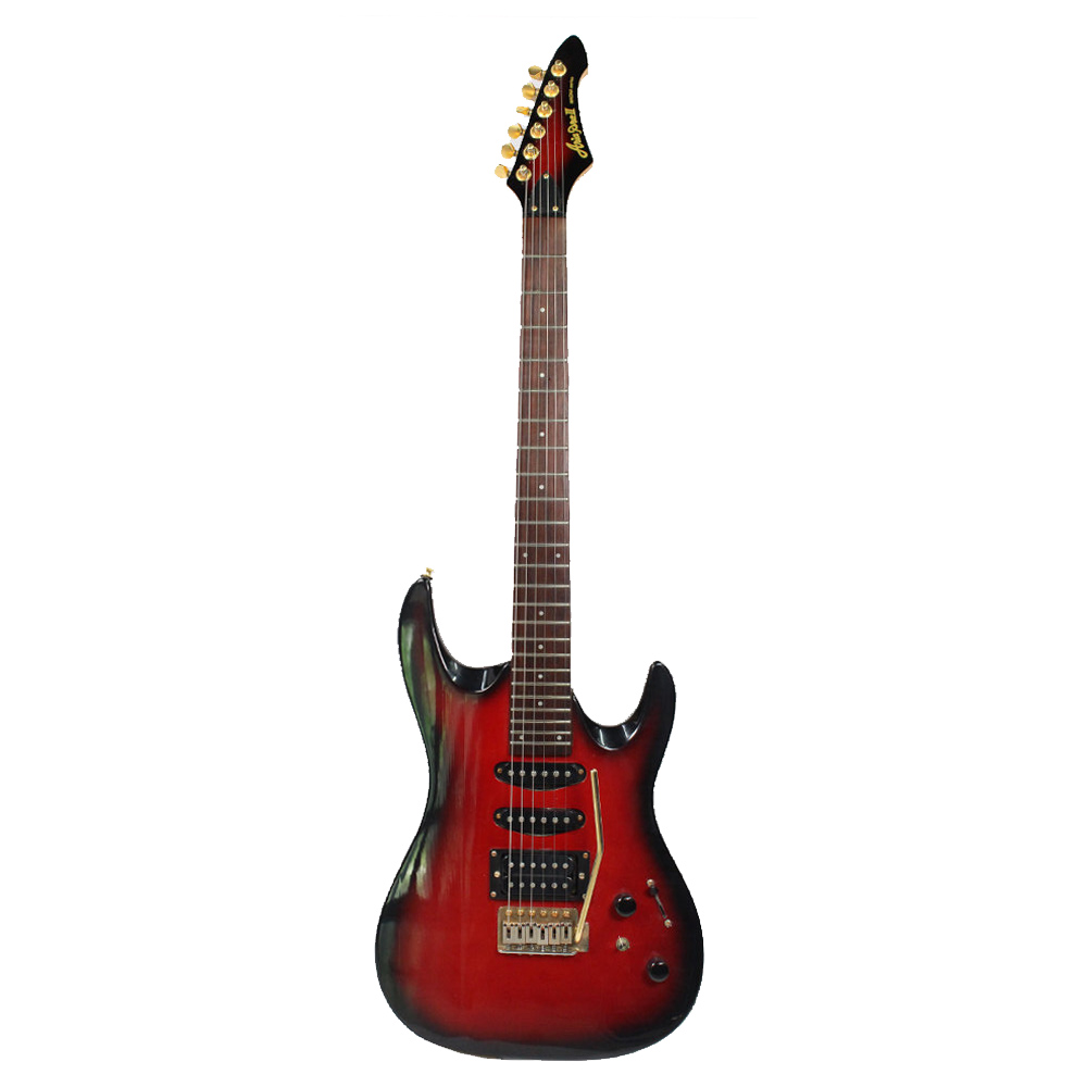 最終値下】Aria ProII MA-36 G1G20723