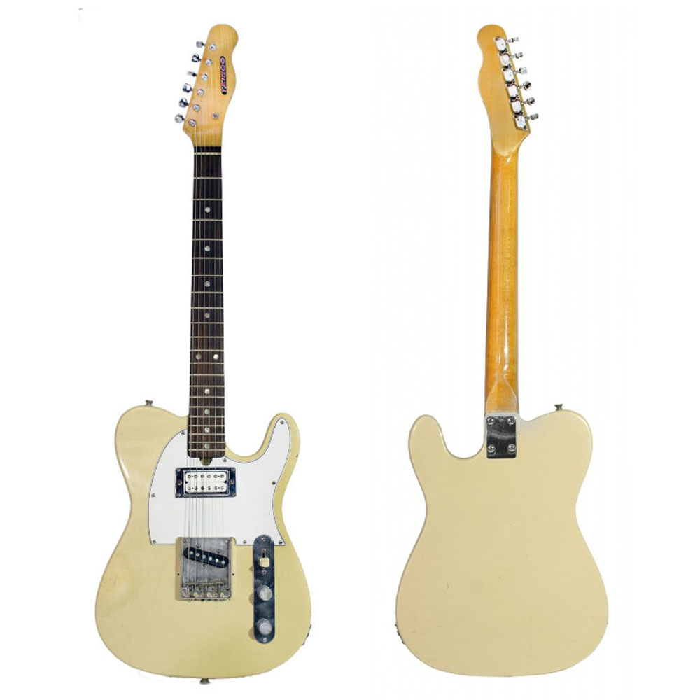 teisco telecaster