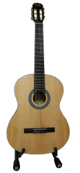 Изображение Sevillia IC-100 NA Гитара классическая шестиструнная