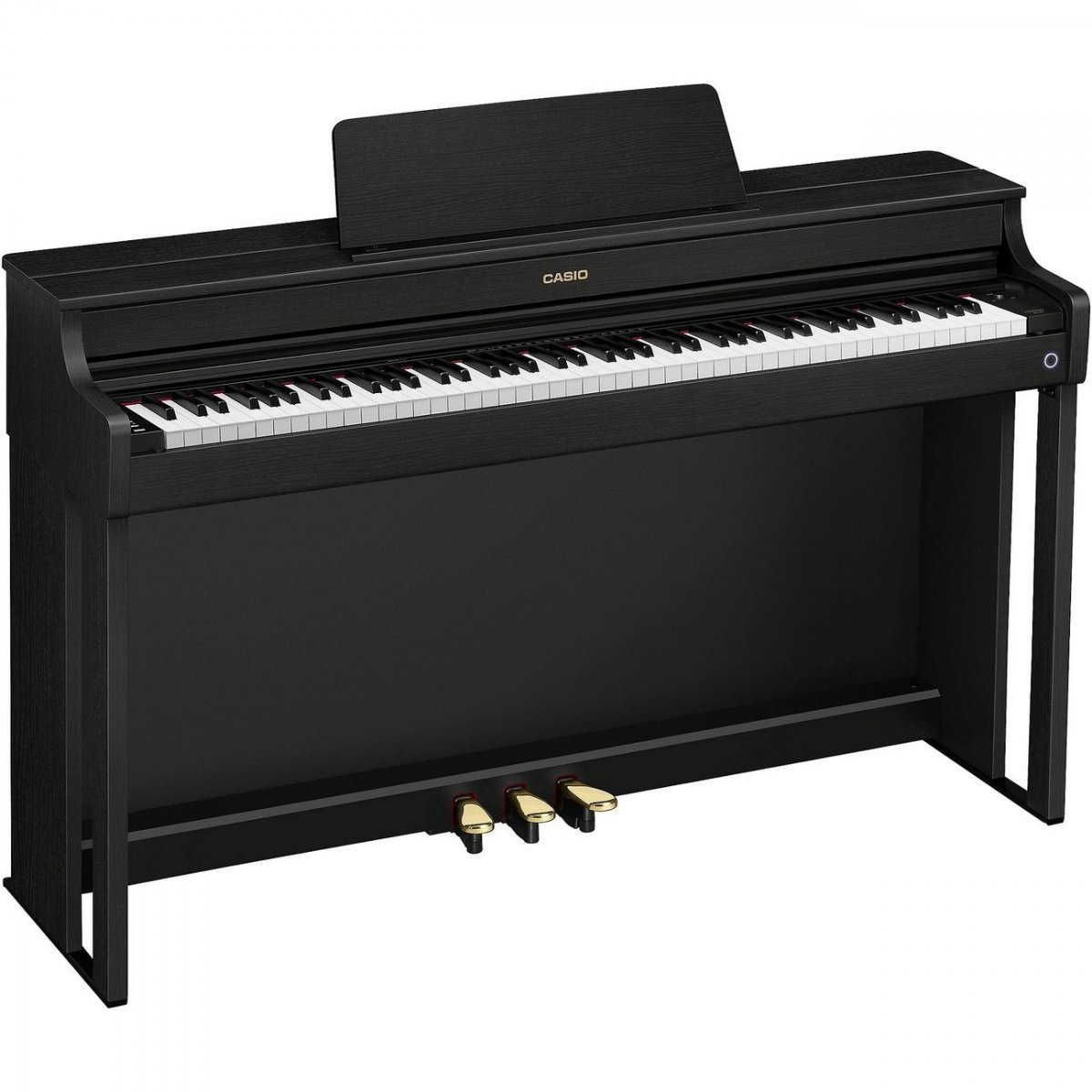 Изображение CASIO AP-300BK Celviano цифровое фортепиано