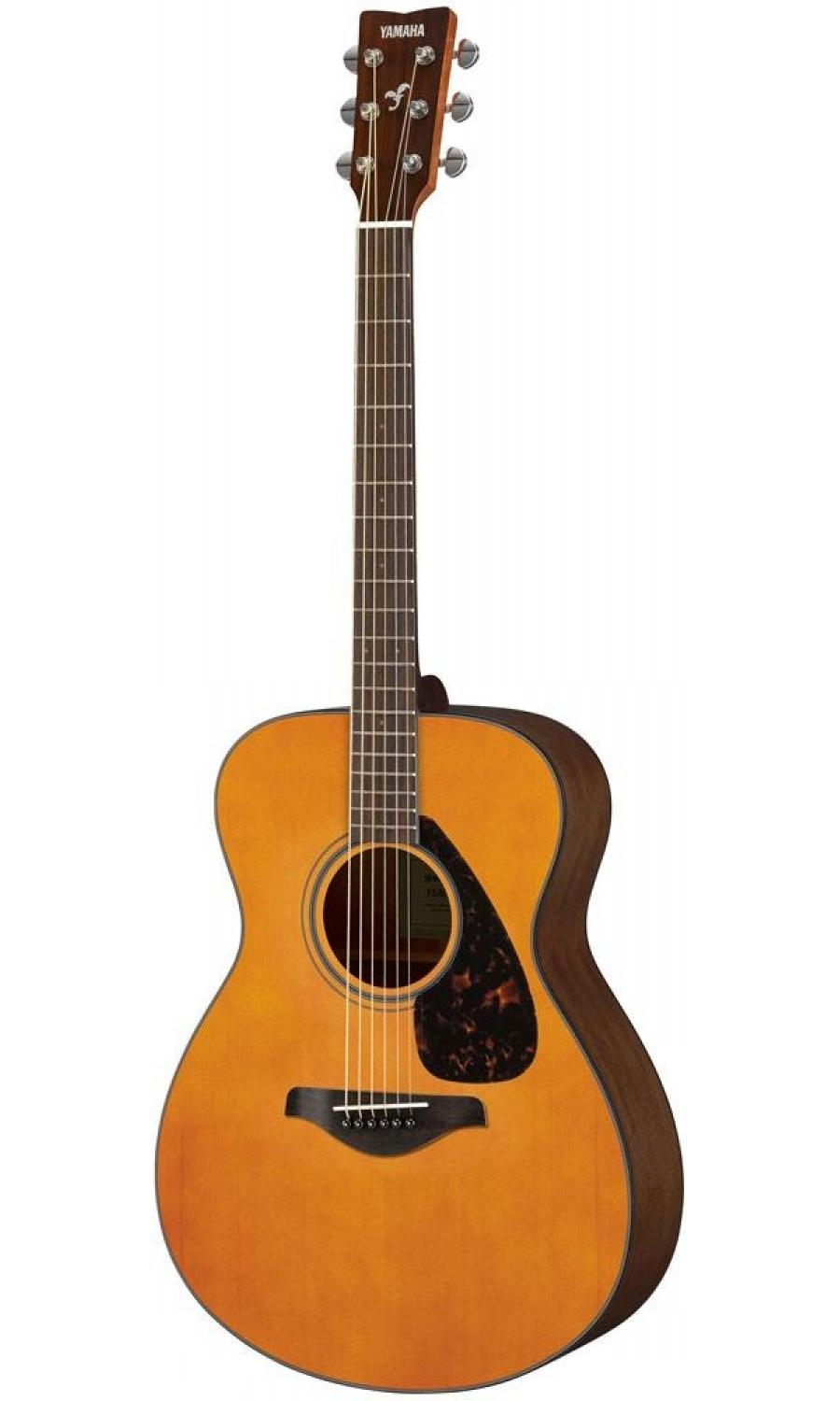 Изображение YAMAHA FS800 TINTED Акустическая гитара