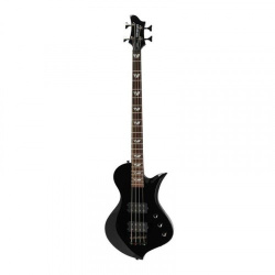 Изображение FERNANDES RVLBX BLK Бас-гитара Ravelle X