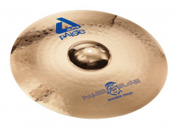 Изображение PAISTE ALPHA PS BOOMER 18" Тарелка CRASH