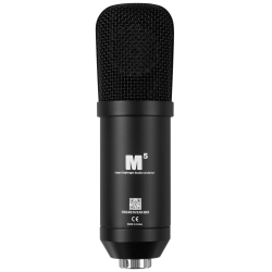 Изображение Icon M5 Микрофон конденсаторный кардиоидный