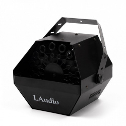 Изображение LAudio WS-BM100 Генератор мыльных пузырей