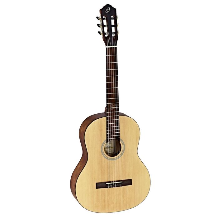 Изображение ORTEGA RST5-1/2 STUDENT SERIES, Классическая гитара, размер 1/2, глянцевая 