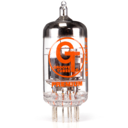Изображение GROOVE TUBES 12AX7 Лампа Б/У предварительн