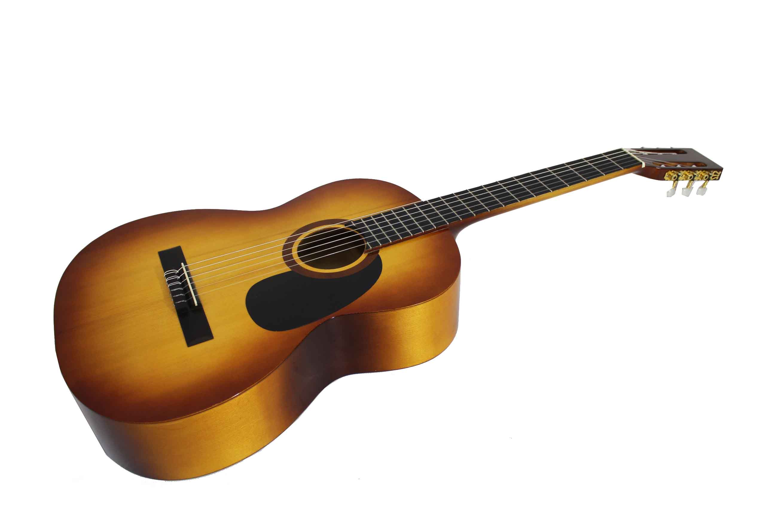 Изображение CREMONA 101L-52 Гитара классическая, нейлон, глянцевая.